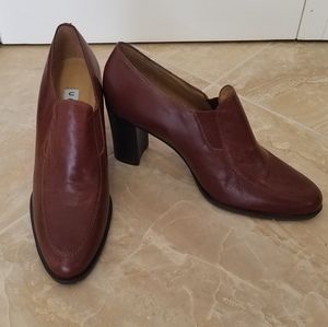 🔥 Women's Square Heel